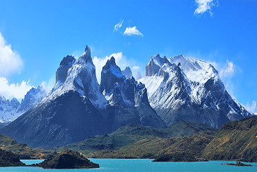 16 Top-Rated Tourist Attractions in Chile | PlanetWare